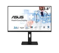 ASUS HA2441A Monitor PC 60,5 cm (23.8") 2560 x 1440 Pixel Quad HD LCD Nero