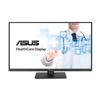 ASUS HA2741A 68,6 cm (27 ) Quad HD LCD Flat Panel PC Display 2560 x 1440 pixel Nero - Nouvo