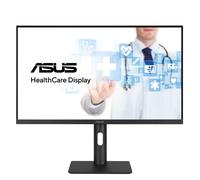 ASUS HA2741A Display per PC 68,6 cm (27") 2560 x 1440 Pixel Quad HD LCD Nero
