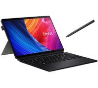 ASUS HT5306QA-LX004W, 13,3 ", processore Qualcomm Snapdragon X Plus X1P 42 100 , 16 GB, 2000 GB SSD, Black