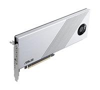 ASUS Hyper M.2 x16 Gen 4 scheda di interfaccia e adattatore Interno ( 90MC08A0-M0EAY0 )