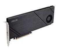 ASUS Hyper M.2 x16 Gen5 Card scheda di interfaccia e adattatore Interno