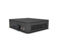 ASUS Intel Carte NUC 11 Essential - NUC11ATBC4