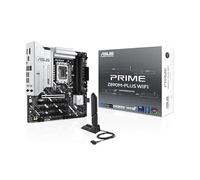 ASUS PRIME Z890M-PLUS WIFI Intel Z890 LGA 1851 (Socket V1) micro ATX