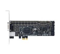 ASUS IPMI EXPANSION CARD-SI scheda di interfaccia e adattatore Interno RJ-45, VG
