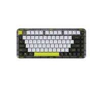 ASUS Jelly75 Tastiera KD201 Tastiera wireless meccanica - Ebraico / Inglese USB