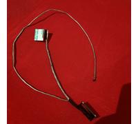 ASUS K551L Cavo Schermo LCD LVDS Flex DD0XJ9BLC010 30 PIN NON TATTILE Nuovo