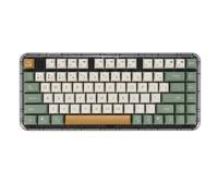ASUS KD201 KEYBOARD/MK-WH/GE/83 (90XB0A10-BKB0R0)