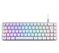 ASUS Keyboard ROG Falchion Ace White