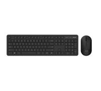 ASUS CW100 tastiera Mouse incluso Universale RF Wireless QWERTY Italia