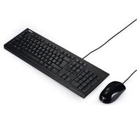 BD_IT_0004_90-XB1000KM001L KEYBOARD+MOUSE/ITCOPILOT U2000 Asus Videogiochi