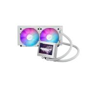 ASUS ROG RYUJIN III 240 ARGB White Edition Processore Raffreddatore di liquidi tutto in uno 12 cm Bianco 1 pz