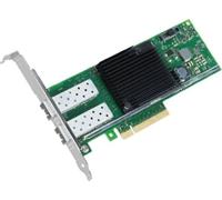 ASUS LAN CARD PCIE 2S 10G X710-DA2//INTEL/X710DA2G2P5 945034 (90SKC000-M72AN0)
