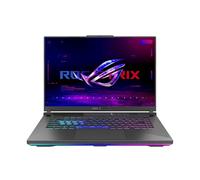 ASUS Laptop da gioco 2025, ROG Strix G16, AMD 16-Core Ryzen 9 9955HX, NVIDIA GeForce RTX 5060, 64 GB DDR5, SSD da 8 TB, 16" 1920 x 1200 165 Hz, Win10 Pro, Wi-Fi 6E, BT 5.3. RGB retroilluminato KB