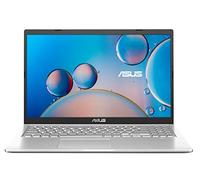 ASUS Laptop F515EA, Notebook con Monitor 15,6" FHD Anti-Glare, Intel Core 11ma Generazione i5-1135G7, RAM 8GB, 512GB SSD PCIE, Windows 11 Home, Argento