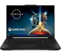 ASUS Laptop Gamer TUF A16 Schermo 16 Pollici Full HD, Processore AMD Ryzen 7 AMD Radeon 7, Memoria 16 GB RAM, Archiviazione 512 GB su SSD