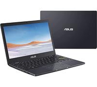 ASUS Laptop L210 2022 - Computer portatile ultra sottile da 11,6 pollici, processore Intel Celeron N4020, 4 GB di RAM, 320 GB di memoria, Windows 10 Home in modalità S con un anno di ufficio 365