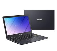 ASUS Laptop L210 da 11,6 pollici, processore Intel Celeron N4020, 4 GB di RAM, 64 GB di memoria eMMC, Windows 10 Home in modalità S con un anno di ufficio 365 Personal, L210MA-DB02, Star Black