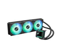 Dissipatore CPU a liquido ASUS LC 360 ARGB 360 mm