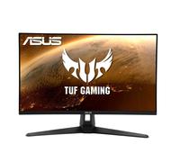 ASUS LED Gaming Display TUF VG27AQ1A - 68,58 Cm (27") - 2560 X 1440 WQHD [EEK: G]