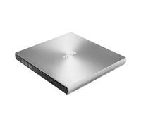 Asus lettore DVD±RW ZenDrive U9M Argento con USB 2.0 e 8x velocità