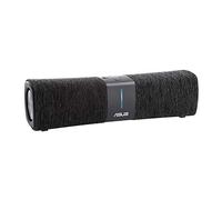 ASUS Lyra Voice All-In-One Smart Voice Home Mesh Wi-Fi Tri-Band Router (AC2200), Amazon Alexa integrata, a vita Aiprotection Security by Trend Micro, Parental Control, Bluetooth, Altoparlanti integrati