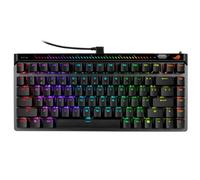 ASUS ROG Falchion Ace 75 HE Tastiera Meccanica 75% Switch Hall Effect HFX V2 USB Layout IT