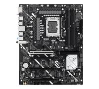 Asus Main Board MB PRIME Z890-P WIFI LGA1851 4xDDR5DC-7600o.c. 1xPCIe5.0x16 DP H