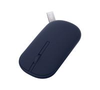 ASUS Marshmallow MD100 Ambidestro Ottico RF senza fili + 90XB07A0-BMU000