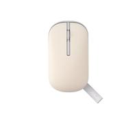ASUS Marshmallow MD100 mouse Ufficio Ambidestro RF senza fili Bluetooth Ottico 1600 DPI - Nouvo