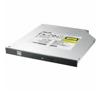 ASUS SDRW-08U1MT lettore di disco ottico Interno DVD-RW Nero