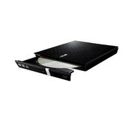 Asus Masterizzatore DVD Esterno USB 2.0 Nero 24x 16x 8x