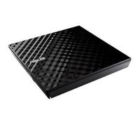 ASUS SDRW-08D2S-U Lite lettore di disco ottico DVD±RW Nero