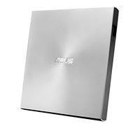 ASUS SDRW-08U7M-U lettore di disco ottico DVD±RW Argento