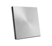 ASUS SDRW-08U7M-U lettore di disco ottico DVD±RW Argento