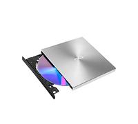 ASUS SDRW-08U8M-U Silber lettore di disco ottico DVD±RW Argento