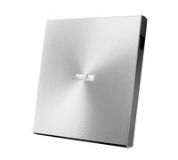 ASUS ZenDrive U9M lettore di disco ottico DVD±RW Argento