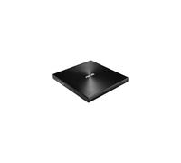 Asus Masterizzatore Esterno ZenDrive U9M Ultra Slim, TYPE C, compatible con Wind