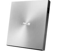 Asus Masterizzatore Esterno ZenDrive U9M Ultra Slim, TYPE C, compatible con Wind
