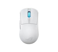 ASUS Maus Rog Harpe Ace Mini WE Mouse Ottico 5 tasti 90MP03Z0-BMUA10
