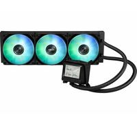 ASUS MAX GAMING LC 360 ARGB LCD