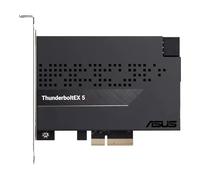 ASUS Scheda di espansione ThunderboltEX 5 2 TB5 USB4 Type-C 90MC0E50-M0EAY0