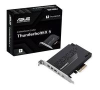 ASUS MB 2 TB5 USB4 TYPE C ADD ON CARD THUNDERBOLTEX 5 90MC0E50-M0EAY0