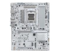 ASUS TUF GAMING B850-PRO WIFI7 W NEO, Scheda Madre AMD ATX, Slot DDR5