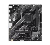 ASUS PRIME B550M-K ARGB AMD B550 Socket AM4 micro ATX