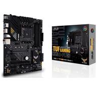 ASUS TUF Gaming B550-PLUS AMD B550 Socket AM4 ATX