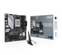 ASUS PRIME B650M-A WIFI II AMD B650 Socket AM5 micro ATX