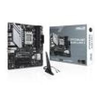ASUS PRIME B650M-A WIFI II AMD B650 Socket AM5 micro ATX