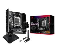 ASUS ROG STRIX X870-I GAMING WIFI AMD X870 Socket AM5 mini ITX