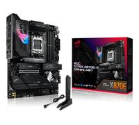 Asus Mb Amd X870ERog Strix X870E-E Gaming WifiAm5X870Usb4Mb